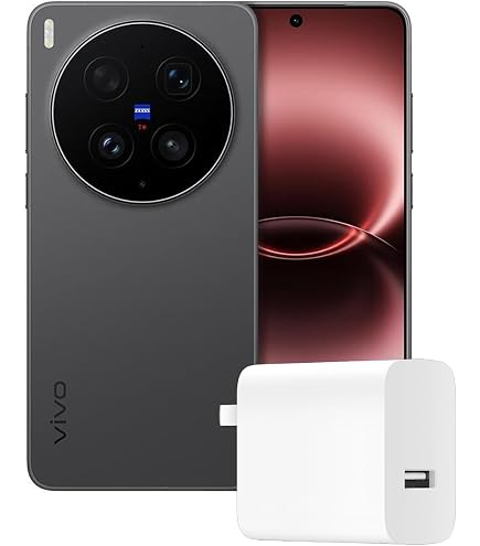 Amazon.com: vivo X300 5G Smarpthone| 16G+512G | Versión de China